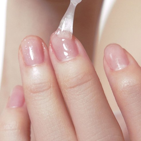 얇고 약한 손톱에 강력한 보호막, 르멘트 다즐링 네일 하드너