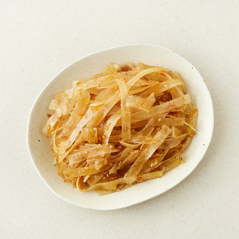 [로켓프레시] 순봉이네 부뚜막 명엽채볶음