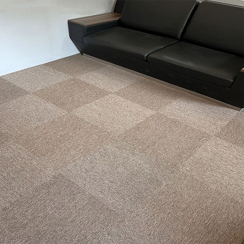 아리코 모던 타일 카페트 24p