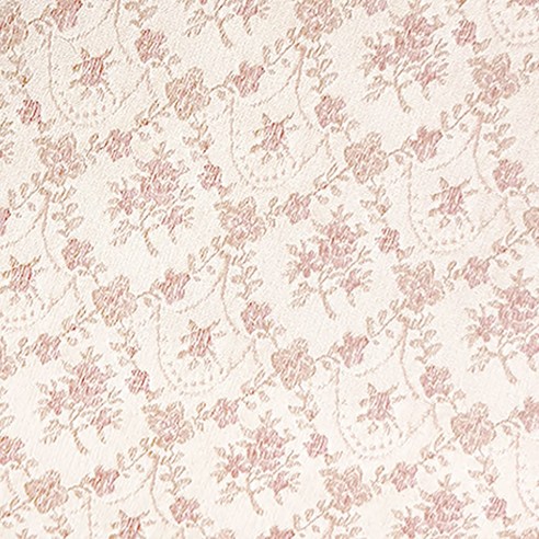 꽃무늬 데코시트지로 꿈꾸는 공간의 변신