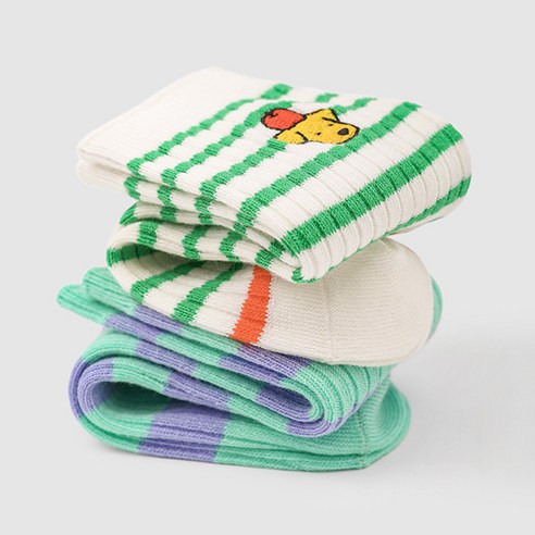 사랑스러운 우리 아이 발에 따뜻함과 스타일을 선물하세요!