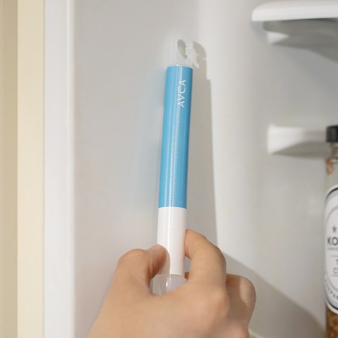 깨끗하고 안전한 냉장고 환경을 위한 아브카 살균 99.9% 냉장고 탈취스틱