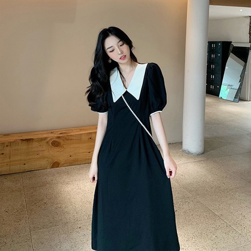 女生 女性 女款服裝 裙子 洋裝 長洋 連身裙 連衣裙 好看 好穿