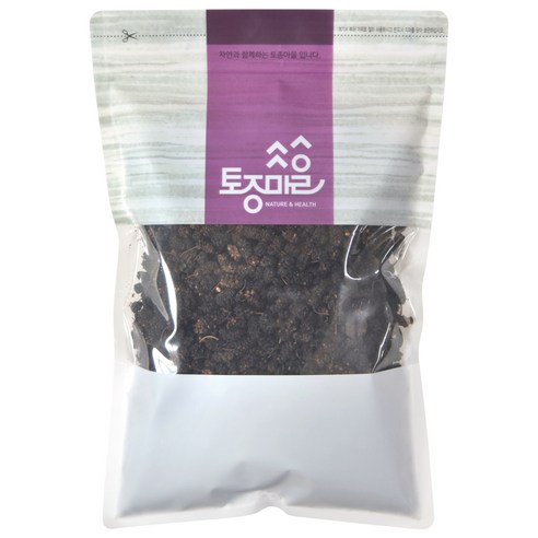 토종마을 뽕나무열매, 300g, 1개 - 기타한차재료 | 쿠팡