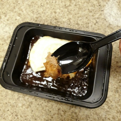 일상에 스며드는 특별함, 생활을그리다 다회용 스포키 블랙으로 완성하는 미식 경험