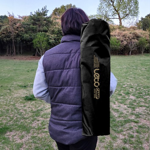 레토 각도조절 캠핑 체어로 편안한 야외 휴식을 즐기세요.