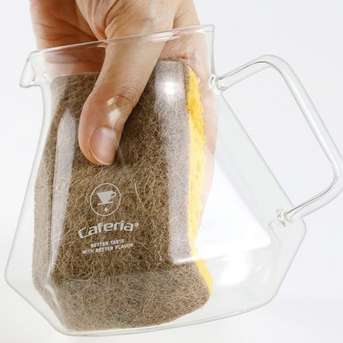 커피 애호가를 위한 우아한 걸작