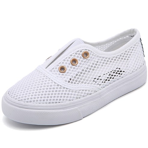 키즈트리 아동용 메쉬 슬립온 운동화 단화 SZ-402