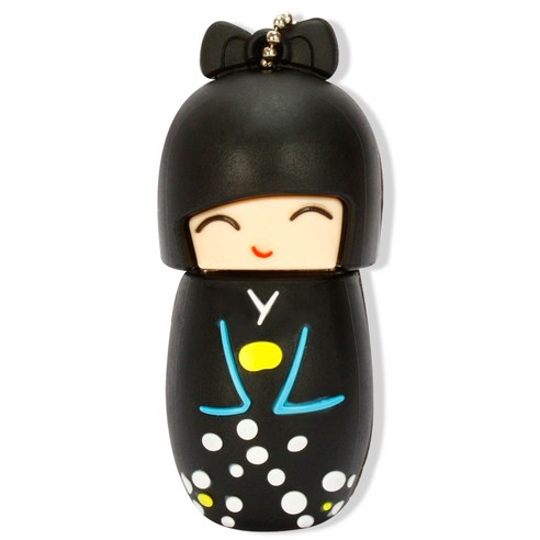 칼론 고케시 USB3.0 메모리 블랙, 64GB