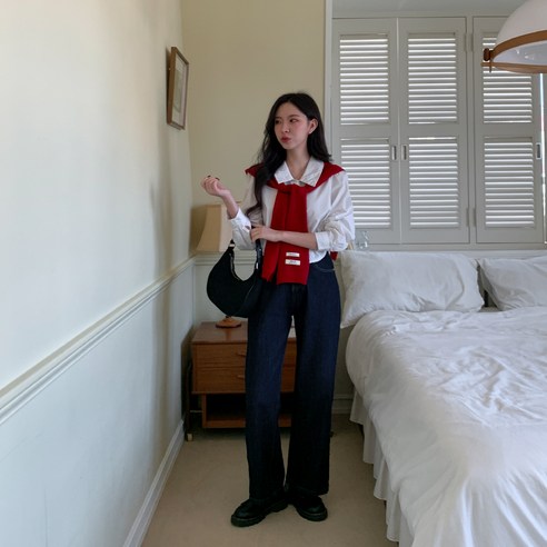 女式寬褲 牛仔褲 女式牛仔褲 女式牛仔褲 褲子 寬褲 女式褲子 直筒褲 女式長褲 直筒褲