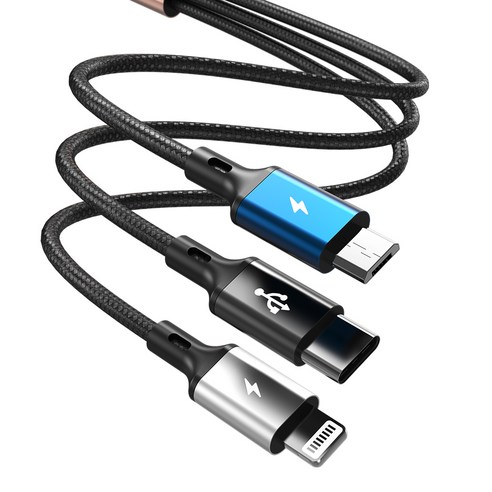 모든 기기를 한 번에 충전하는 필수 아이템