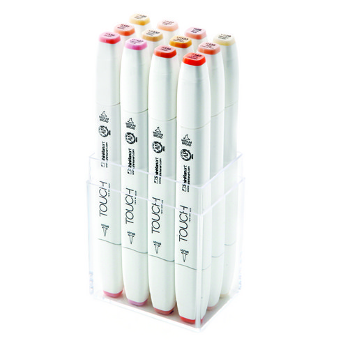 美術用品 美術用品 顏色 記號筆 繪畫器材 COLOR color COLLAR color color