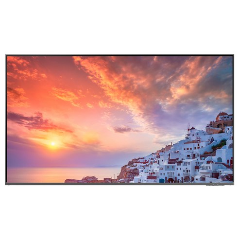 삼성전자 4K UHD Neo QLED TV, 247cm(97인치), KQ98QND90AFXKR, 벽걸이형, 방문설치