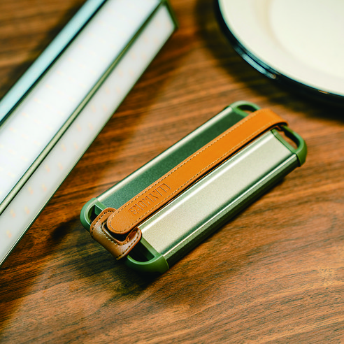 어둠을 밝히는 혁신, 크레모아 3페이스 네오 10 캠핑 랜턴과 함께 빛나는 캠핑을!