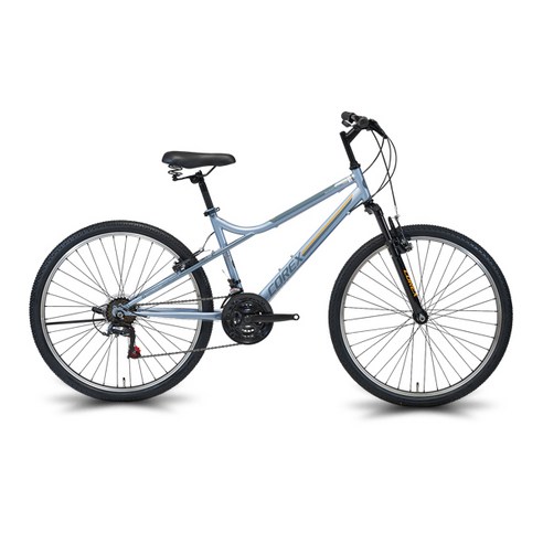 코렉스 2022 맨하탄 26SF MTB 자전거 미조립박스배송, 167cm, 인디고그레이