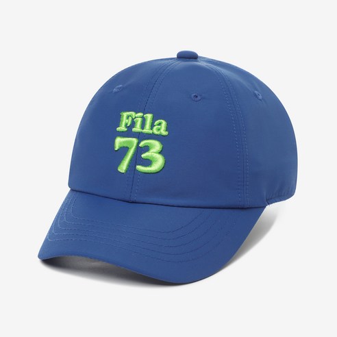 휠라 아동용 FILA 73 경량볼캡 FK3CPD1307X