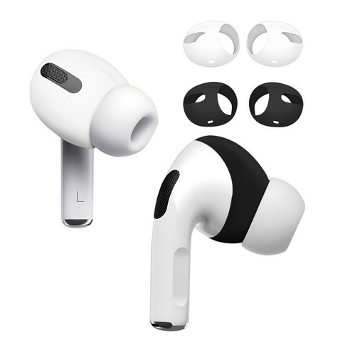 Space Shield AirPods Pro 2 兼容超薄耳罩2 件套左+ 右酷澎- 天天低價