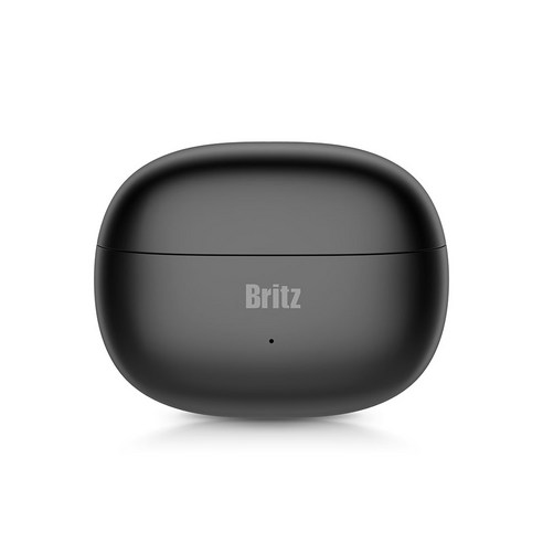 답답함 없이 편안하고 안전한 브리츠 오픈형 블루투스 이어폰!