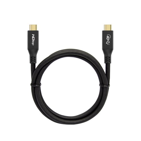 hdtop 100w pd 快速充電 顯示器電纜 顯示器 視頻輸出 5k 電纜 電腦