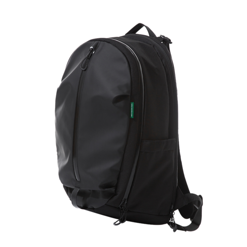 빅토리랩 테니스 백팩으로 무거운 짐 없이 테니스에 집중하세요.