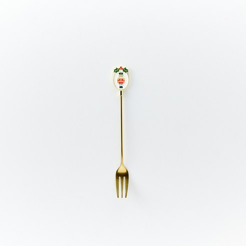 특별한 순간을 위한 매력적인 선택, 윈터 카니발 티포크 호두까기 병정