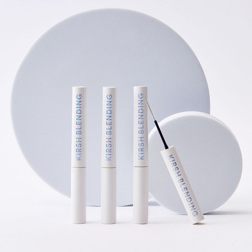 완벽한 눈매를 위한 마스카라 픽서