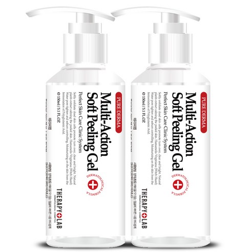 테라피랩 필링젤, 150ml, 2개