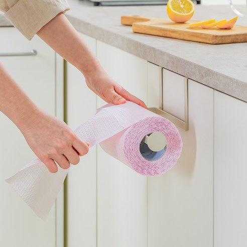 편리하고 경제적인 일회용 행주타올