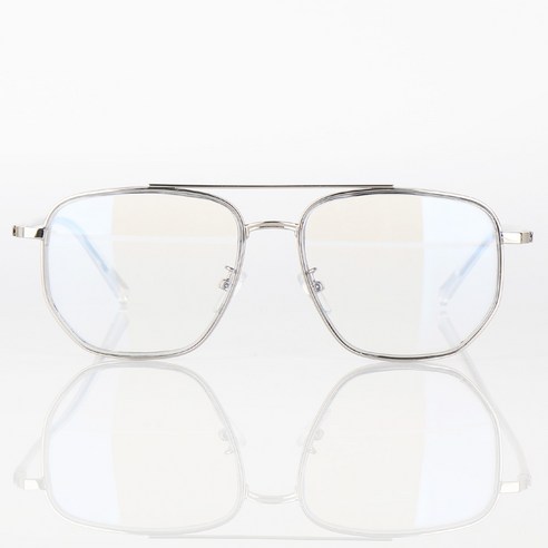 시대를 초월하는 세련됨, 롸잇나우 폴리곤 안경