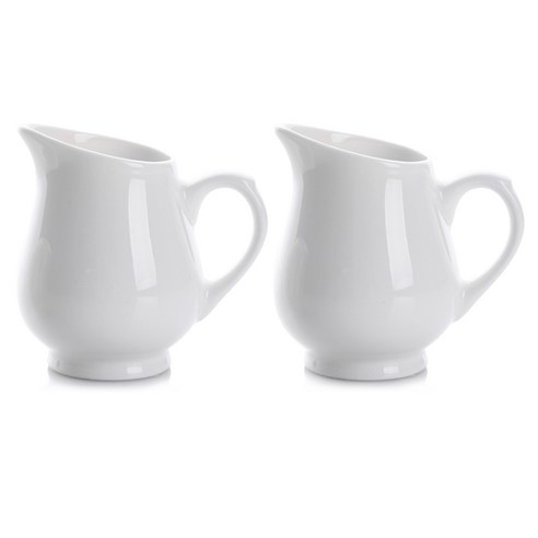 廚具 咖啡用品 小酒杯 鐘形奶精 可存放