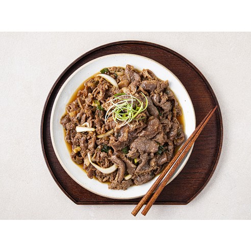 에브리쿡 간장 불고기, 당신의 식탁에 어울리는 선택