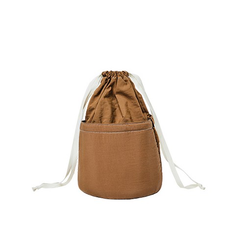 아이띵소 BUCKET POUCH