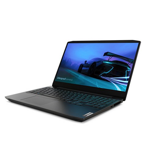 레노버 2020 Gaming 3i 15.6, Onyx Black, 코어i5 10세대, 1024GB, 8GB, Free DOS, 81Y400DDKR
