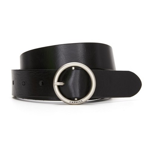 가파치 남성 소가죽 캐주얼 벨트 CA-BELT6008