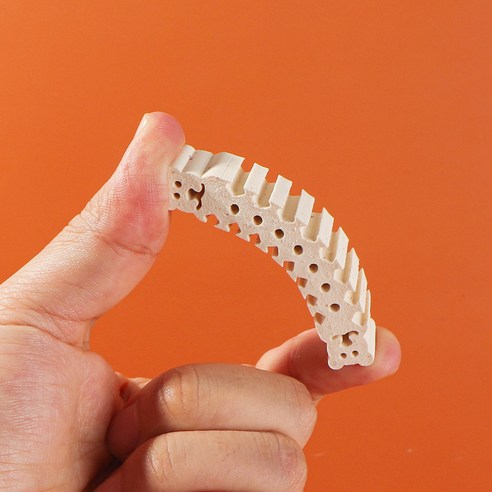 스마일리 츄 덴탈껌으로 댕댕이 치아 건강 지키고 빛나는 미소 되찾아주세요!