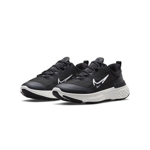 nike miler react shield