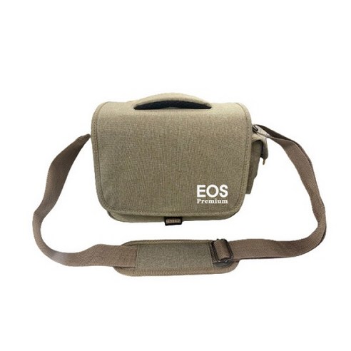 카메라 장비를 안전하고 편리하게 보관하는 에스엠제이 EOS 리치 카메라 가방 소형
