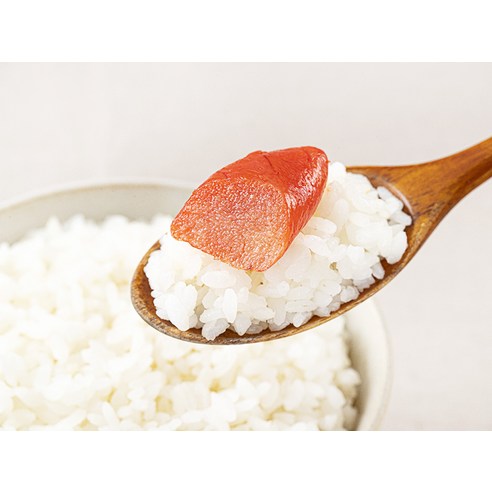 세모수 양념 명란젓, 짜릿한 감칠맛과 톡톡 터지는 식감으로 입맛을 사로잡는 별미