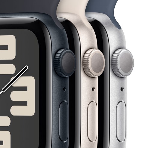 Apple Watch SE 2: 스타일과 기능의 완벽한 조화