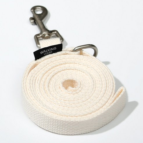 플레이바우 반려동물 워킹 리드줄 리뷰 paw리드줄