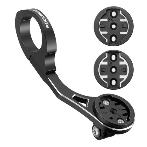 락브로스 핸들바 멀티 마운트로 편리하고 안전한 라이딩을 완성하세요.