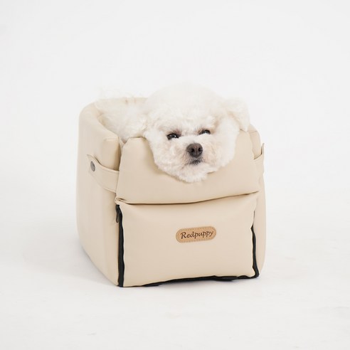 안전하고 편안한 반려동물 여행의 동반자