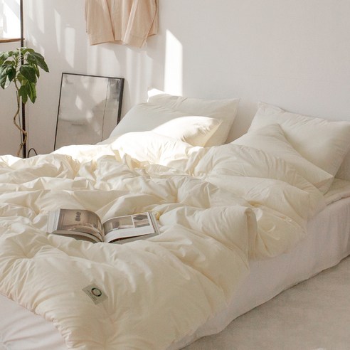 그래이불, 포근함으로 완성하는 꿀잠!