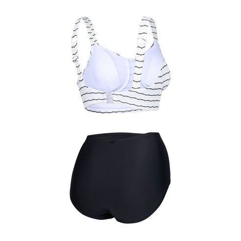 나만의 여름, 레노마 커버업 비키니로 당당하게 빛내세요!