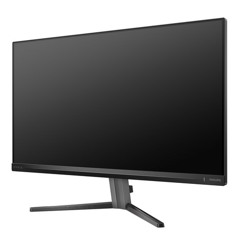 필립스 에브니아: 몰입의 새로운 기준을 제시하는 게이밍 모니터