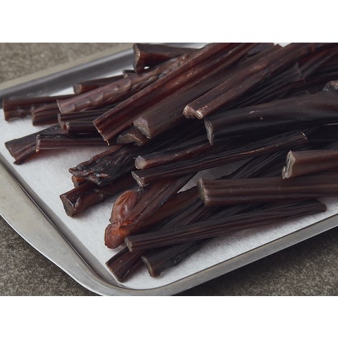 에어프라이어 7분 완성, 쫄깃한 컷팅 장족으로 야식 고민 해결!