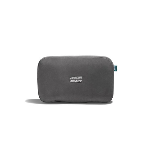 편안함과 세련됨이 공존하는 몽제 에르고 에어네트 베개