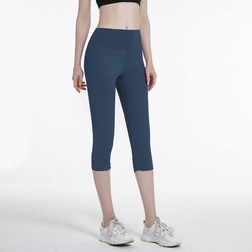 Malden women's 3/4 yoga leggings