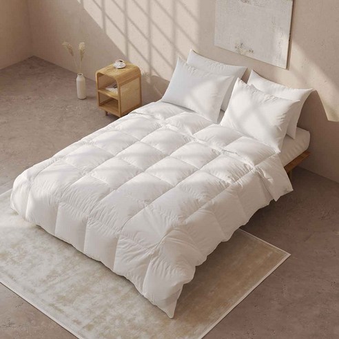 아망떼 폴란드 구스 이불, 포근한 숙면을 위한 최고의 선택