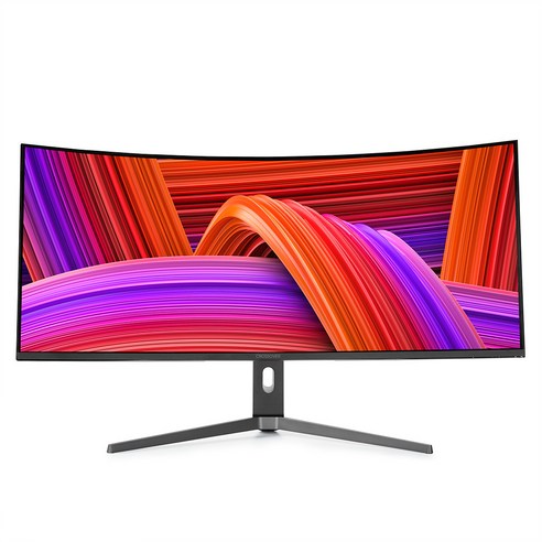 크로스오버 WQHD+ IPS TYPE-C PD 울트라와이드 커브드 모니터, 95.3cm, 38LGD66C(무결점)